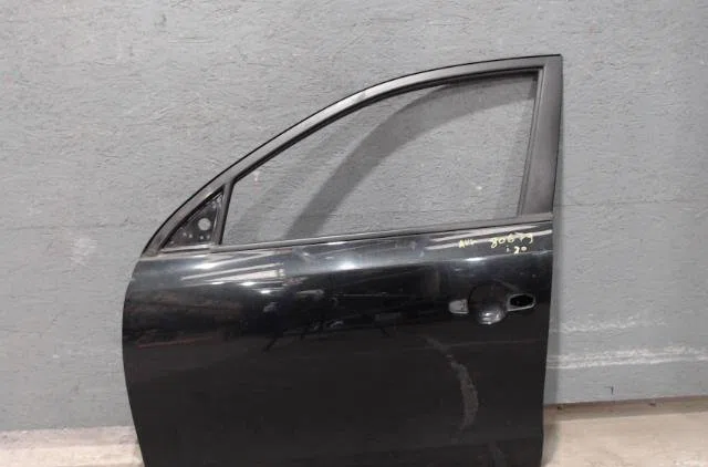 Porte avant gauche HYUNDAI I 30 1  I 30 1 PHASE 1 occasion