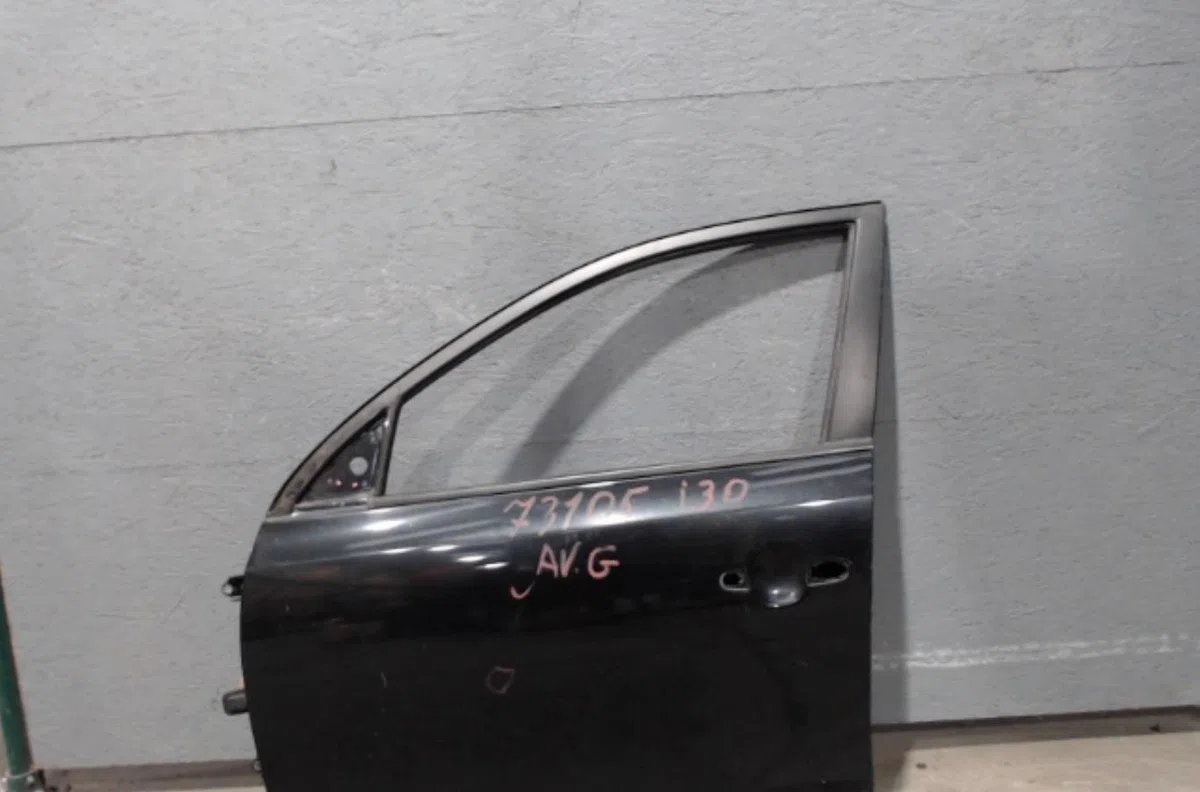 Porte avant gauche HYUNDAI I 30 1  I 30 1 PHASE 1 occasion