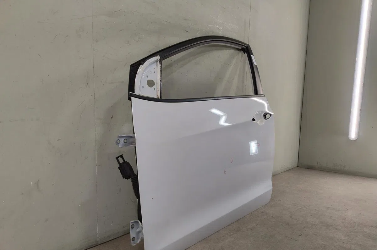 Porte avant gauche HYUNDAI I 30 2  I 30 2 PHASE 1 occasion