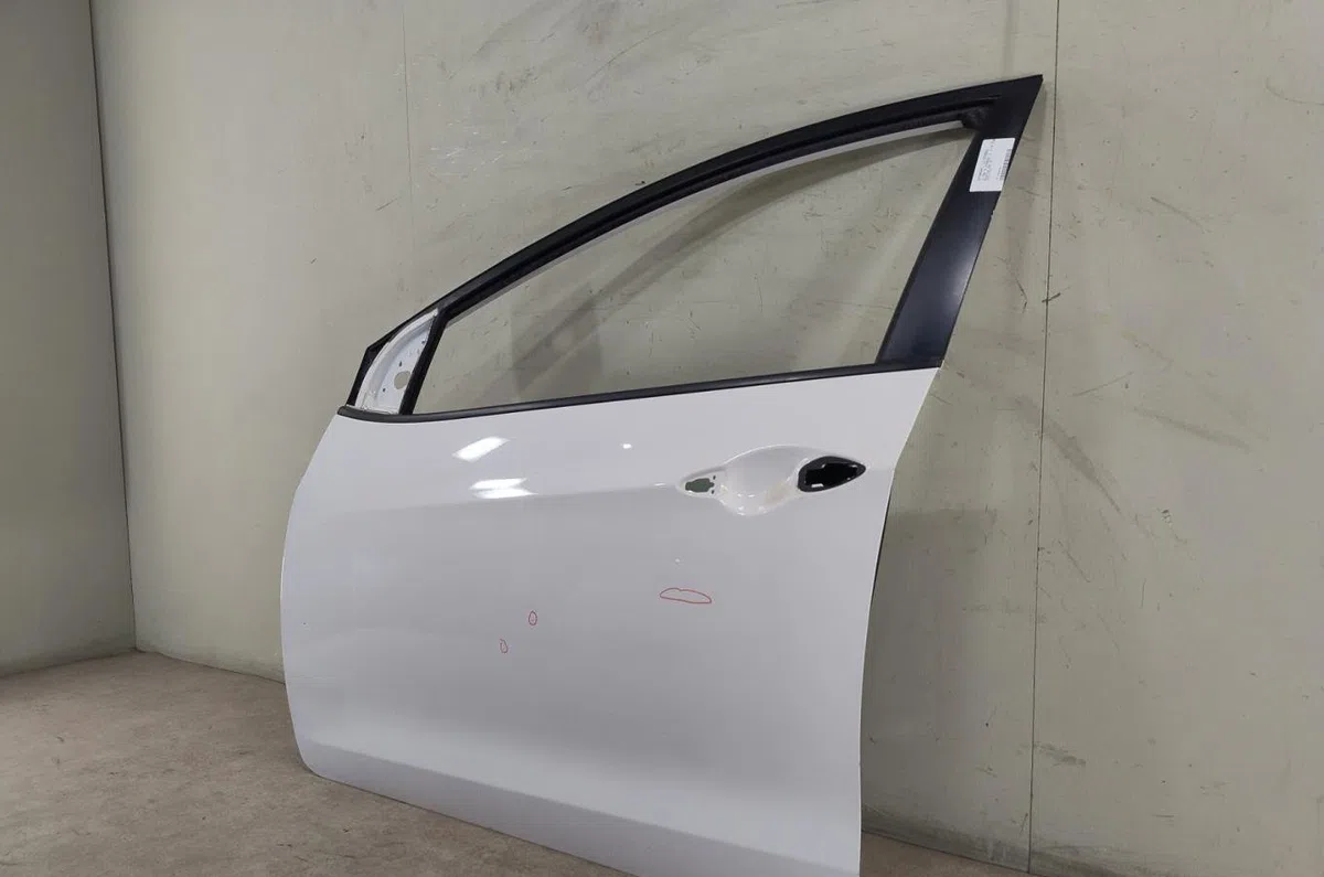 Porte avant gauche HYUNDAI I 30 2  I 30 2 PHASE 1 occasion