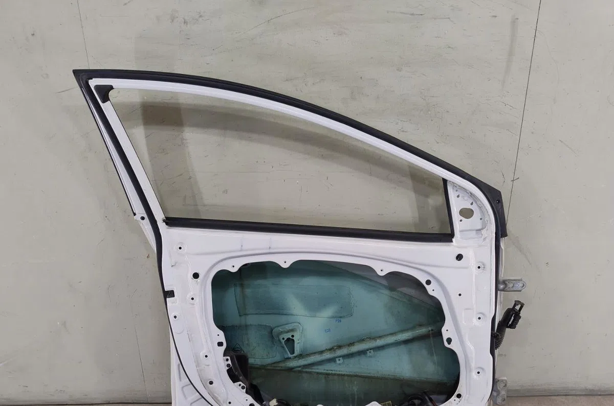 Porte avant gauche HYUNDAI I 30 2  I 30 2 PHASE 1 occasion
