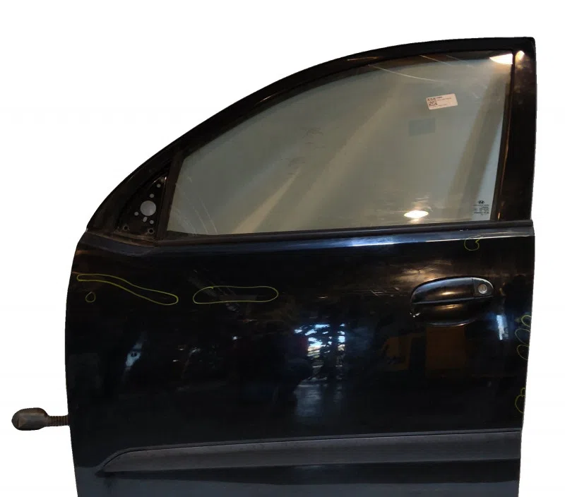 PORTE AVANT GAUCHE HYUNDAI I10 760030X050