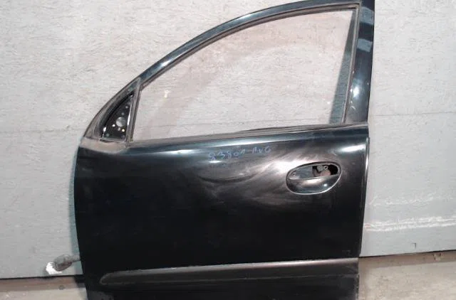 Porte avant gauche Hyundai I10 I (PA) 1.1 (2011-2013) occasion
