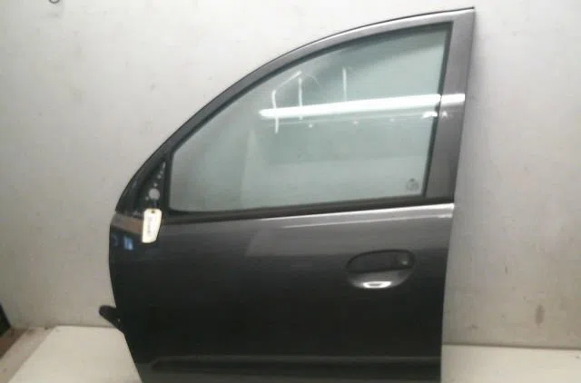 Porte avant gauche Hyundai I10 I (PA) 1.2 (2011-2013) occasion