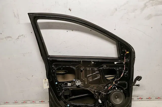 Porte avant gauche Hyundai I20 I (PB, PBT) 1.2 (2008-2012) occasion