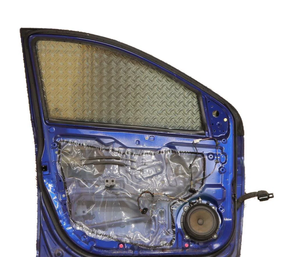 Porte avant gauche Hyundai I20 I (PB, PBT) 1.2 (2008-2012) occasion