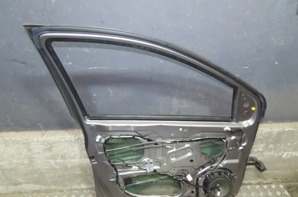 Porte avant gauche Hyundai I20 I (PB, PBT) 1.2 (2008-2012) occasion