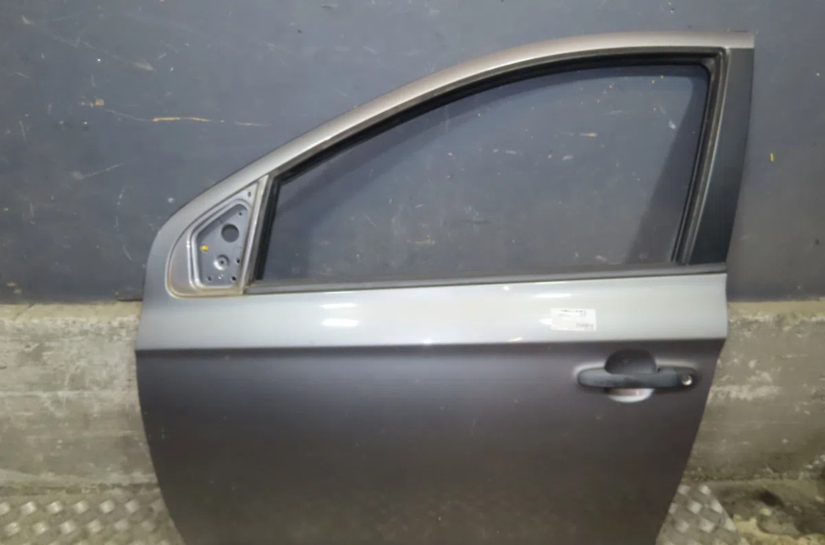 Porte avant gauche Hyundai I20 I (PB, PBT) 1.2 (2008-2012) occasion