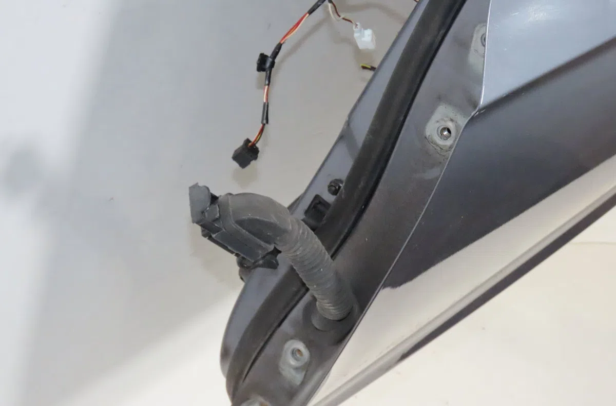 Porte avant gauche Hyundai I20 I (PB, PBT) 1.4 crdi (2008-2015) occasion