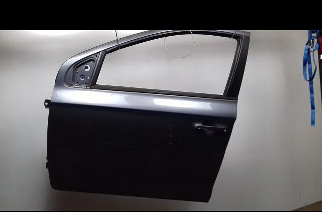 Porte avant gauche HYUNDAI I20 occasion