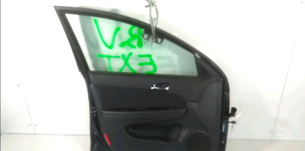 Porte avant gauche Hyundai I30 Break (FD) 1.6 crdi (2008-2012) occasion