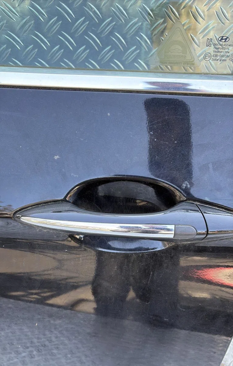 Porte avant gauche Hyundai I40 I (VF) 1.7 crdi (2012-2019) occasion