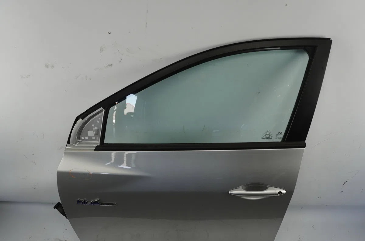 Porte avant gauche Hyundai Ix35 (LM, EL, ELH) 1.6 (2010) occasion