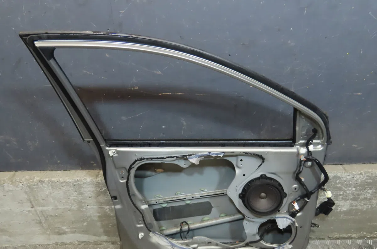 Porte avant gauche Hyundai Ix35 (LM, EL, ELH) 1.7 crdi (2010) 5 portes occasion
