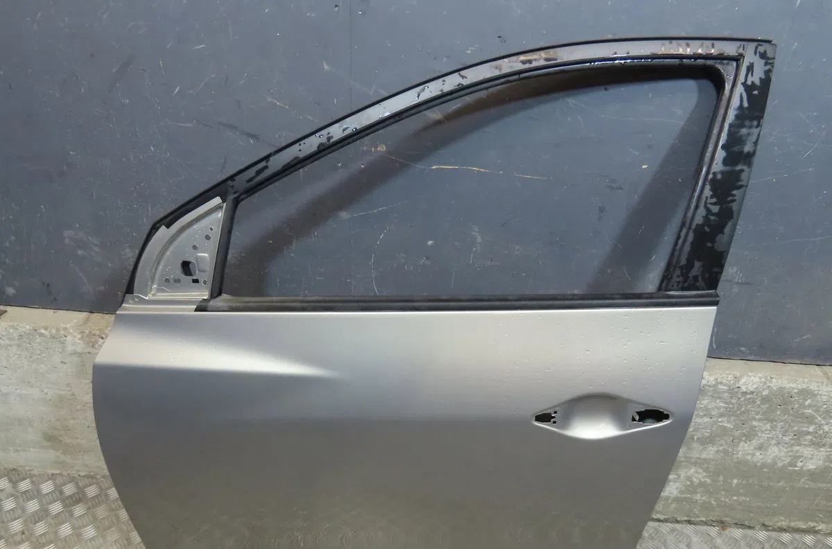 Porte avant gauche Hyundai Ix35 (LM, EL, ELH) 1.7 crdi (2010) 5 portes occasion