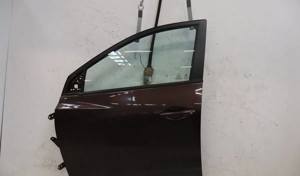 Porte avant gauche Hyundai Ix35 (LM, EL, ELH) 2.0 crdi (2012) occasion