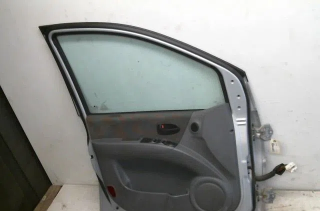 Porte avant gauche Hyundai MATRIX (FC) 1.5 crdi (2001-2010) occasion