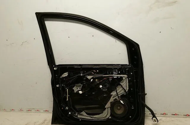 Porte avant gauche Hyundai MATRIX (FC) 1.5 crdi vgt (2005-2010) occasion