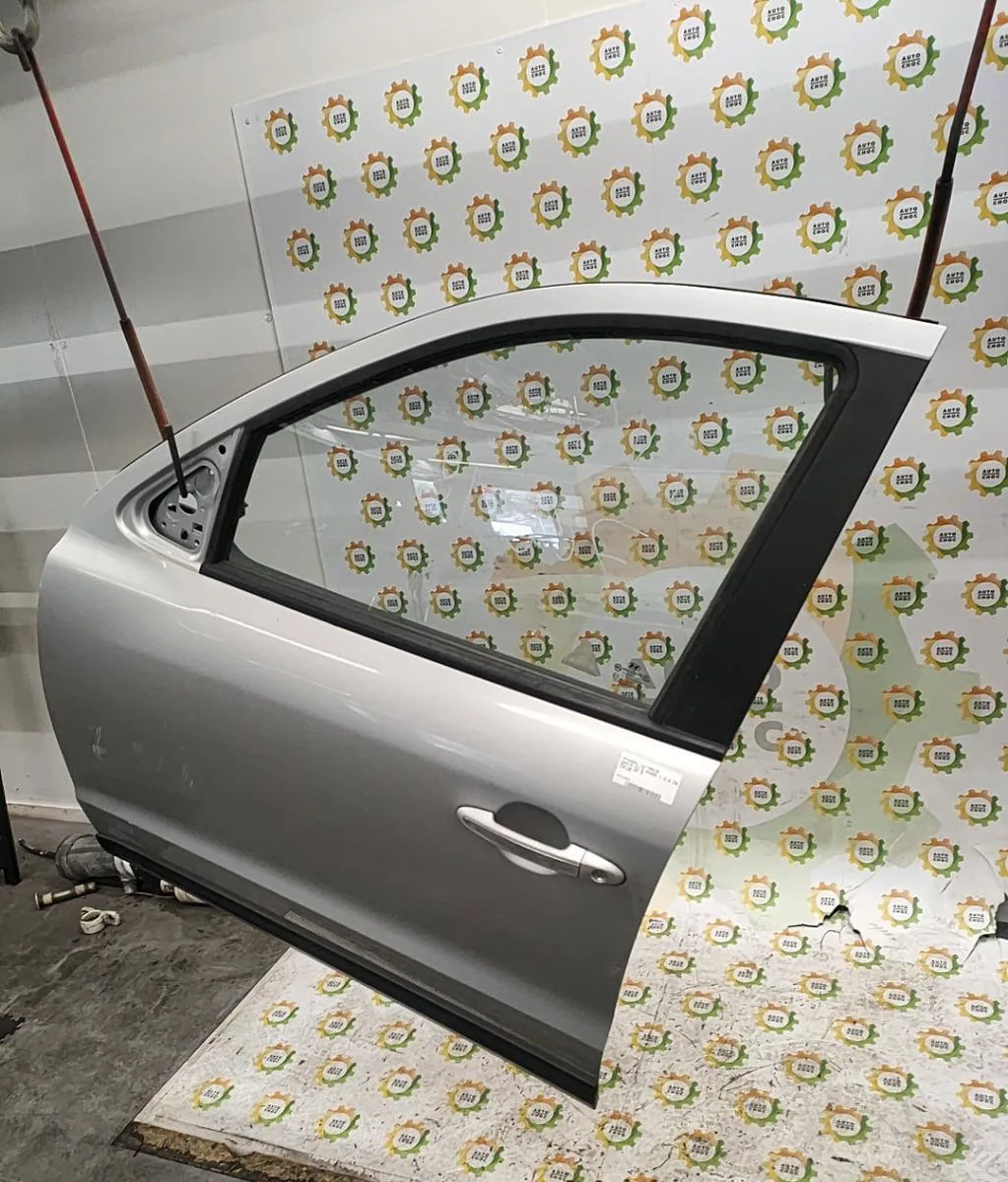 Porte avant gauche HYUNDAI SANTA FE 2 PHASE 1 occasion