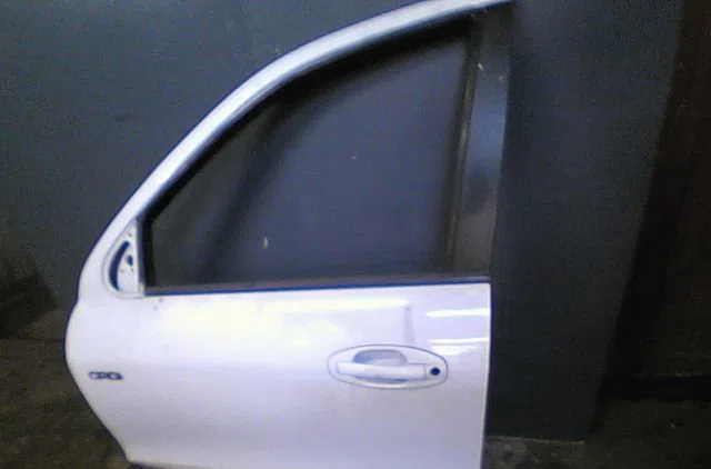 Porte avant gauche Hyundai SANTA FÉ I (SM) 2.0 crdi 4x4 (2003-2006) occasion