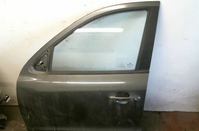 Porte avant gauche Hyundai SANTA FÉ II (CM) 2.2 crdi 4x4 (2006-2009) occasion