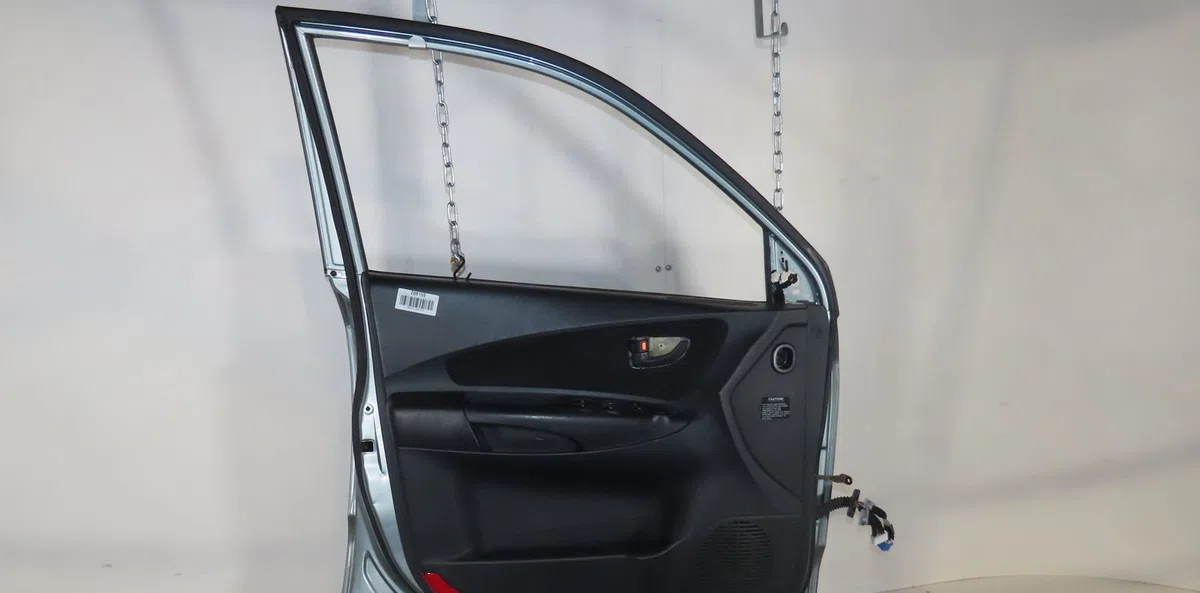 Porte avant gauche Hyundai TUCSON (JM) 2.0 crdi (2006-2010) occasion