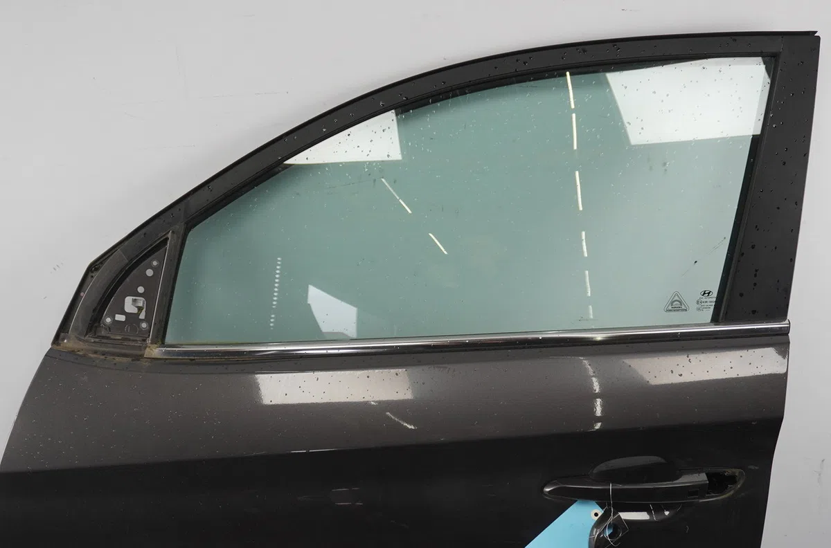Porte avant gauche Hyundai TUCSON (TL, TLE) 1.7 crdi (2015-2020) occasion