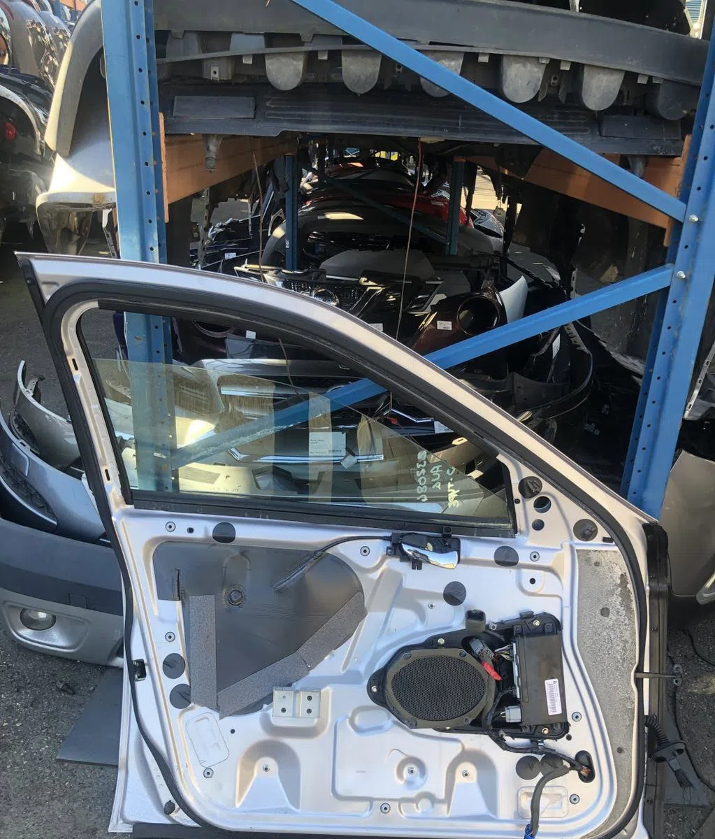 Porte avant gauche Jaguar S-TYPE II (X200) 3.0 v6 (1999-2007) occasion