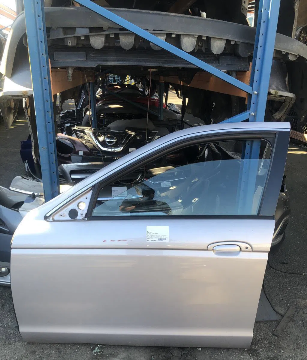 Porte avant gauche Jaguar S-TYPE II (X200) 3.0 v6 (1999-2007) occasion