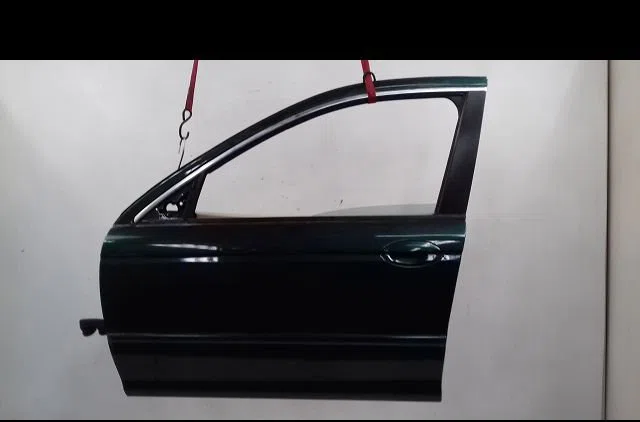 Porte avant gauche Jaguar X-TYPE I (X400) 3.0 v6 traction intégrale (2001-2008) occasion