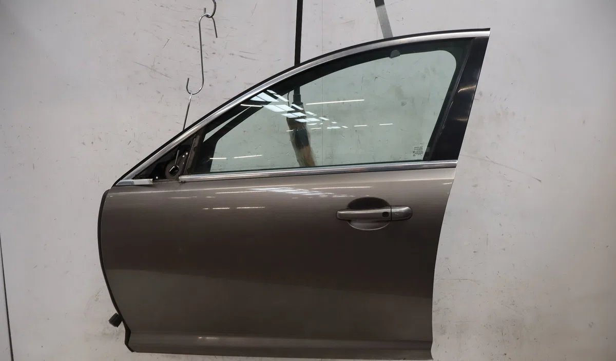 Porte avant gauche Jaguar XF I (X250) 2.7 d (2008-2015) occasion