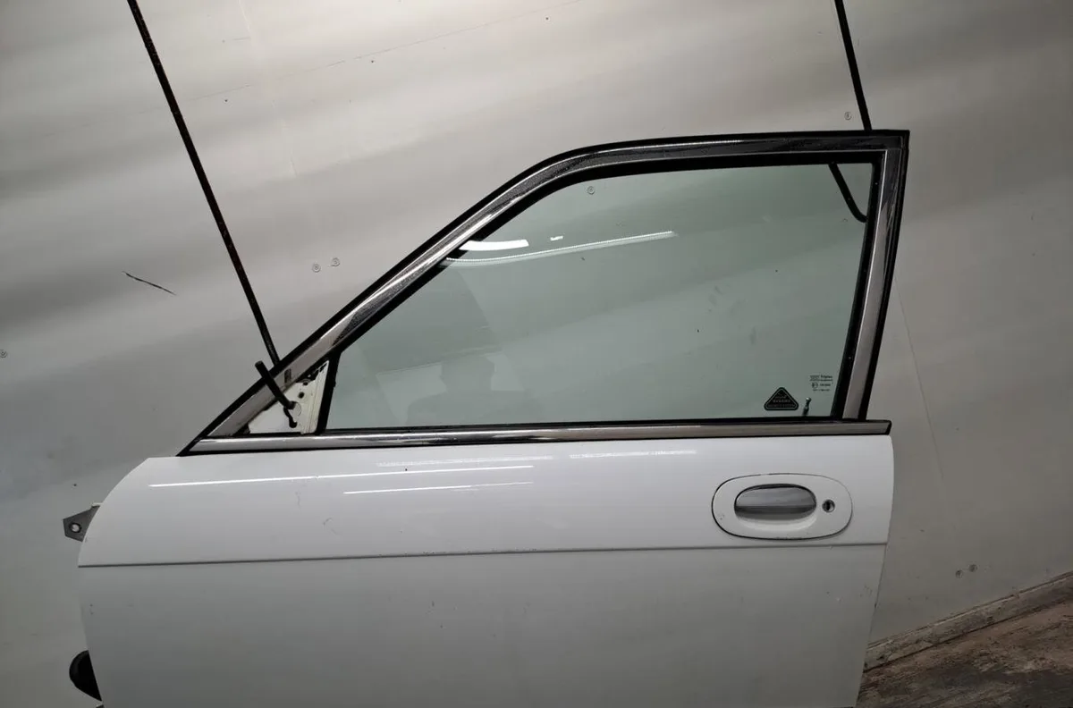 Porte avant gauche JAGUAR XJ 3 occasion
