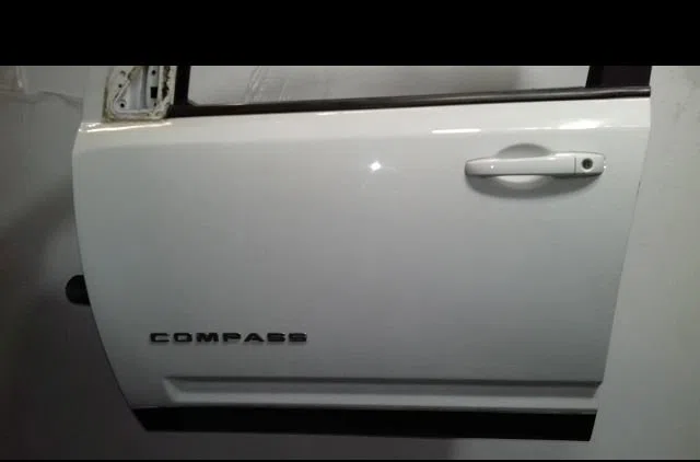 Porte avant gauche Jeep COMPASS (MK49) 2.2 crd (2011) occasion