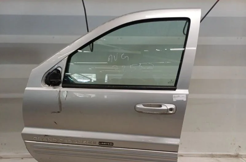Porte avant gauche JEEP GRAND CHEROKEE 1 PHASE 2 occasion
