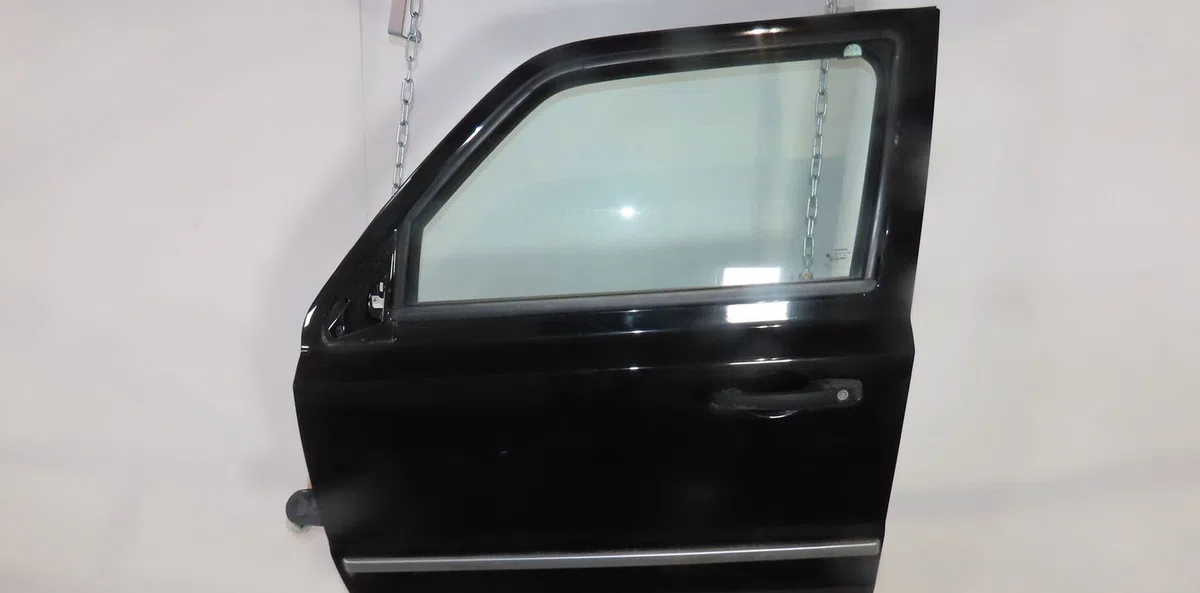 Porte avant gauche Jeep PATRIOT (MK74) 2.0 crd 4x4 (2007-2017) occasion