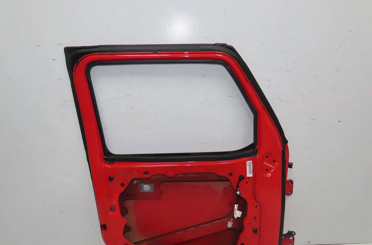 Porte avant gauche Jeep WRANGLER IV (JL) 2.2 multijet ii (jl72, jl74) (2017) occasion