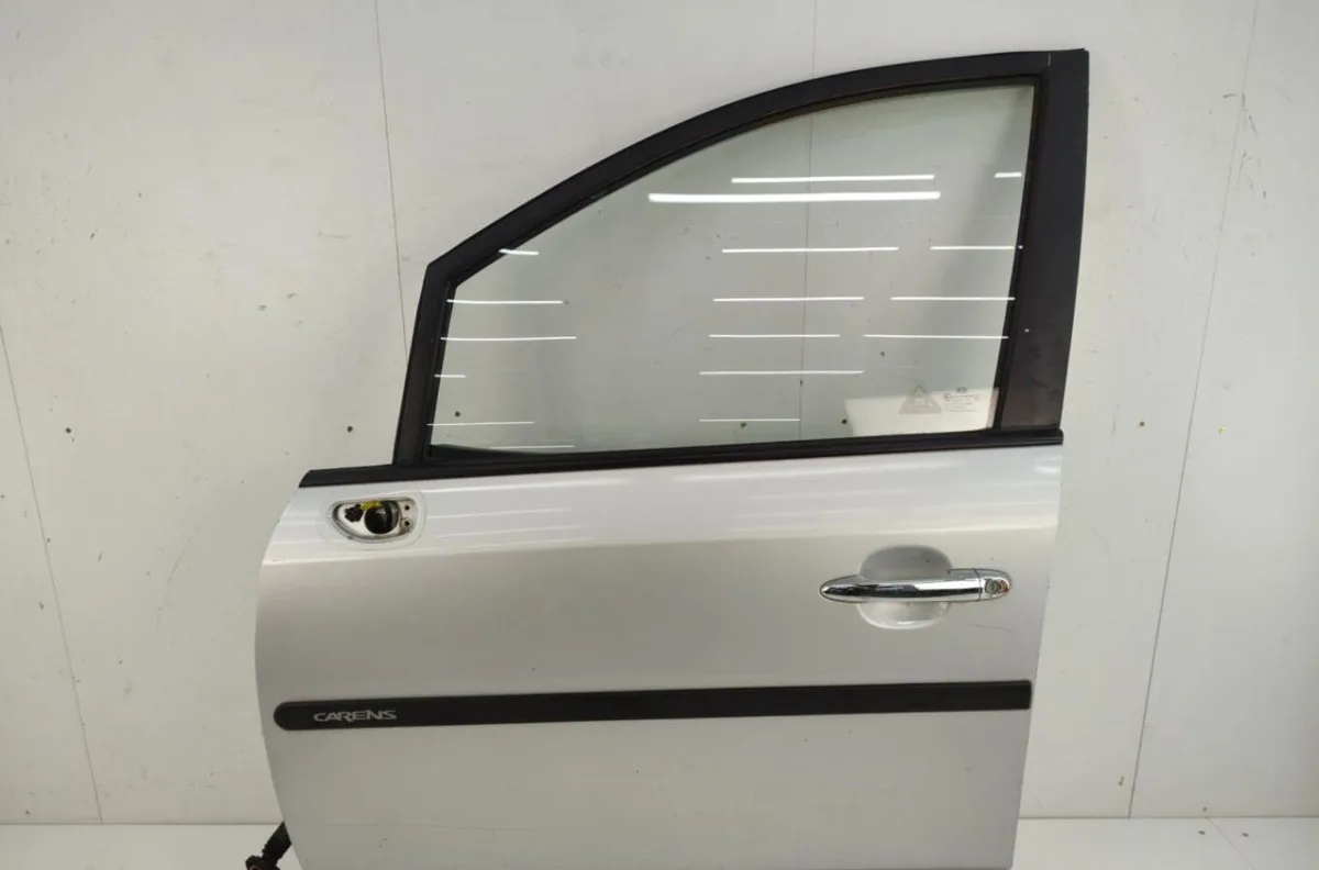 Porte avant gauche KIA CARENS 3 occasion
