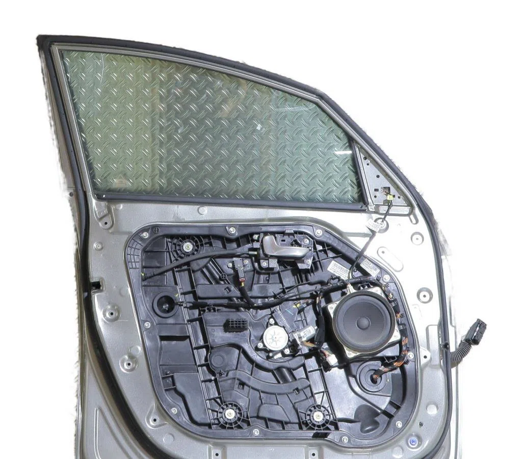 Porte avant gauche Kia CARENS IV 1.6 gdi (2013) occasion