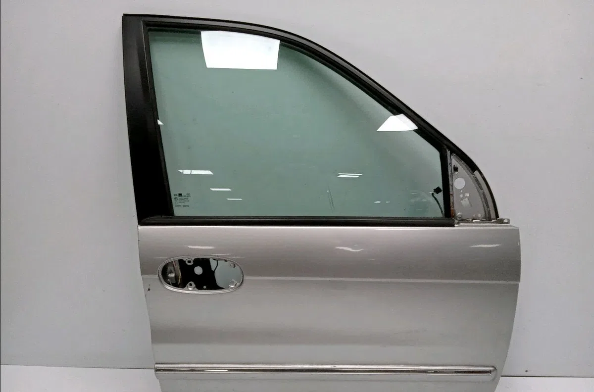 Porte avant gauche Kia CARNIVAL II (GQ) 2.9 crdi (2001-2006) occasion
