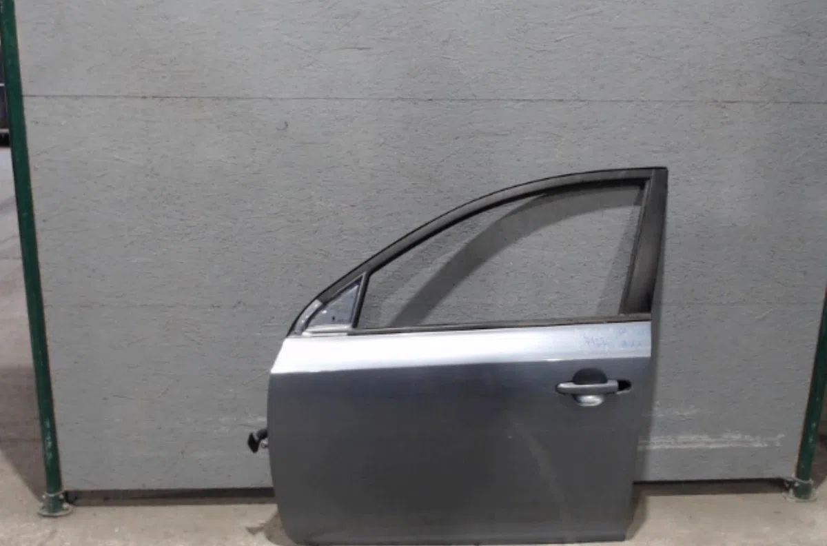 Porte avant gauche KIA CEE-D 1 SPORT WAGON  CEE-D 1 SPORT WAGON PHASE 1 BREAK occasion