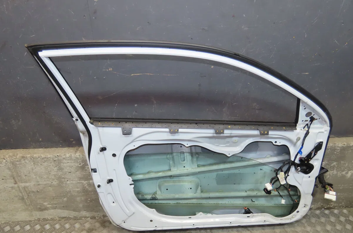 Porte avant gauche Kia CEE'D 3-5 portes (ED) 1.6 crdi 115 (2006-2012) occasion