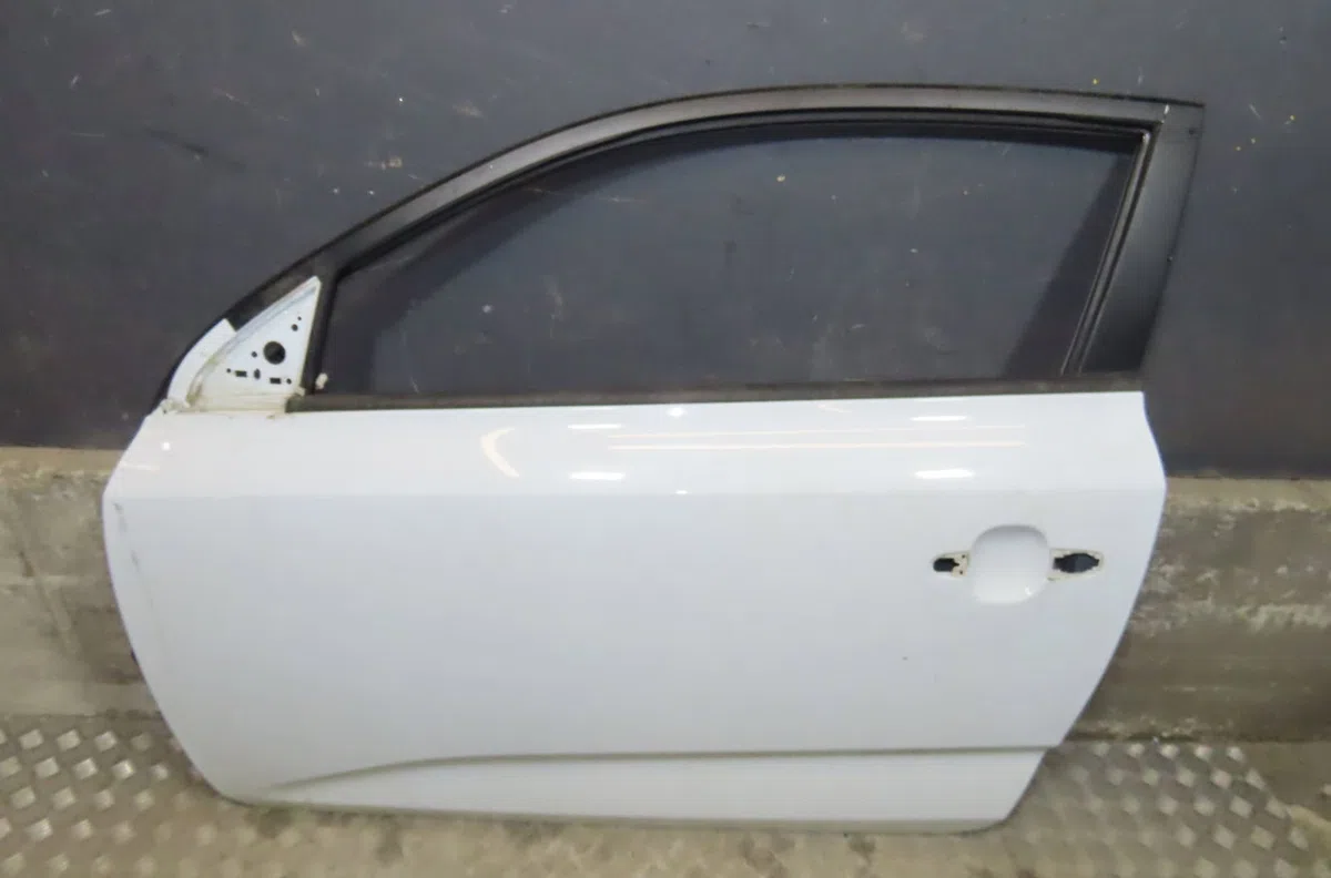 Porte avant gauche Kia CEE'D 3-5 portes (ED) 1.6 crdi 115 (2006-2012) occasion