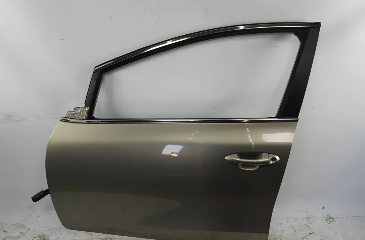 Porte avant gauche Kia CEE'D (JD) 1.6 crdi 128 (2012-2018) occasion