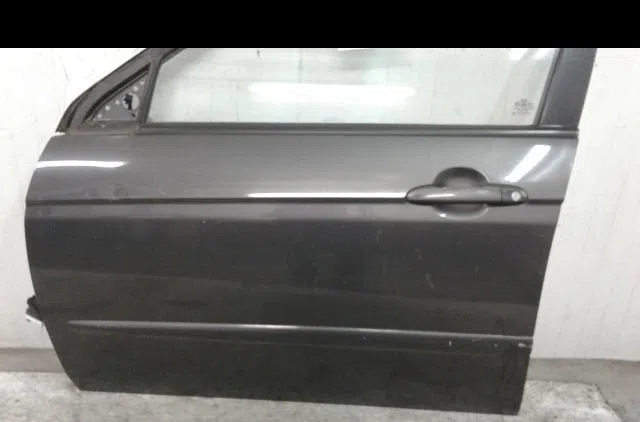 Porte avant gauche Kia CERATO I A trois volumes (LD) 1.6 crdi (2005-2009) occasion