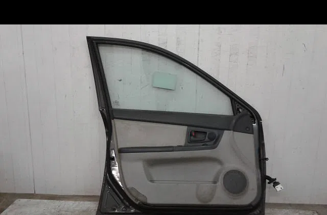 Porte avant gauche Kia CERATO I A trois volumes (LD) 1.6 crdi (2005-2009) occasion