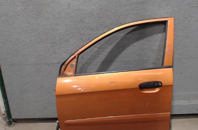 Porte avant gauche KIA PICANTO 1  PICANTO 1 PHASE 1 occasion