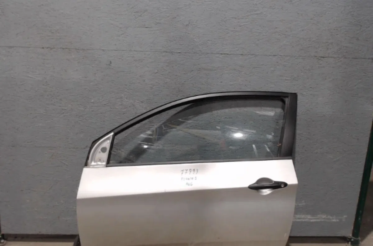 Porte avant gauche KIA PICANTO 2  0 occasion