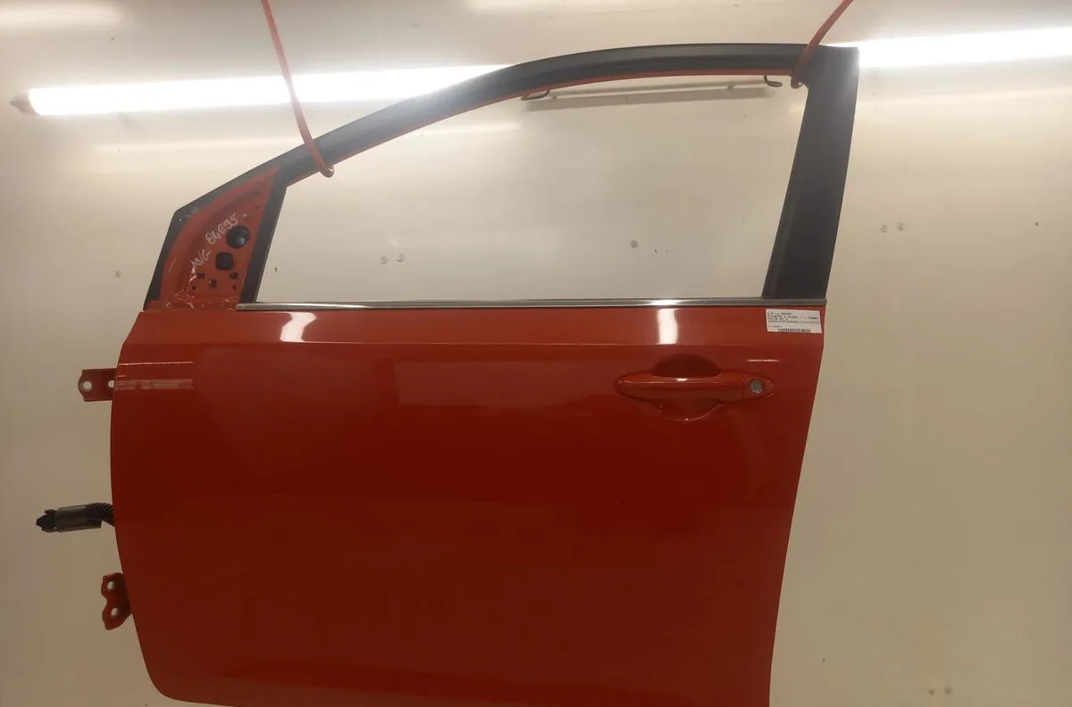 Porte avant gauche KIA PICANTO 3 PHASE 1 occasion
