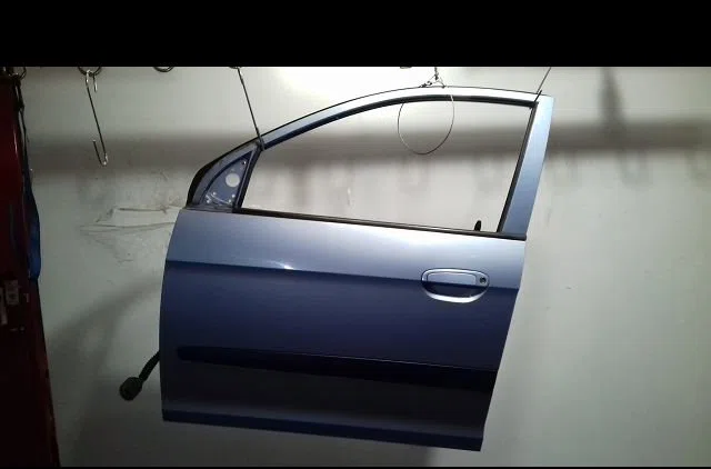 Porte avant gauche Kia PICANTO I (SA) 1.1 (2004-2011) occasion
