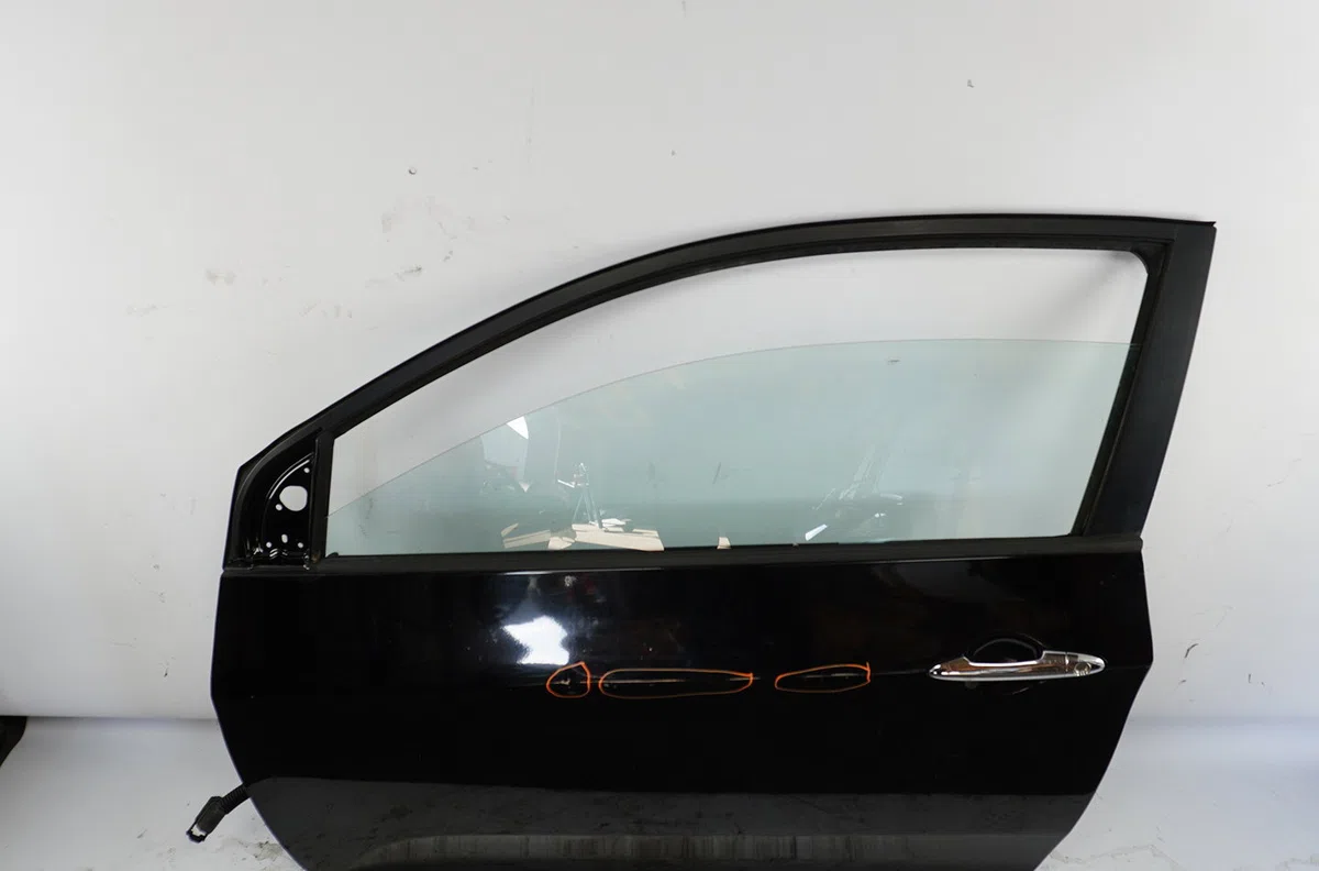 Porte avant gauche Kia PICANTO II (TA) 1.0 (2011-2017) occasion